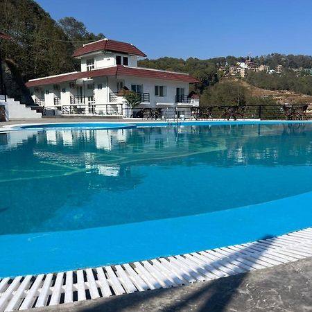 Nagarkot Resort Pvt. Ltd Bagian luar foto