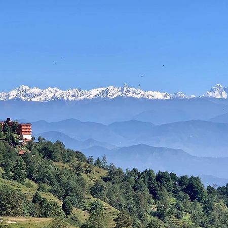 Nagarkot Resort Pvt. Ltd Bagian luar foto