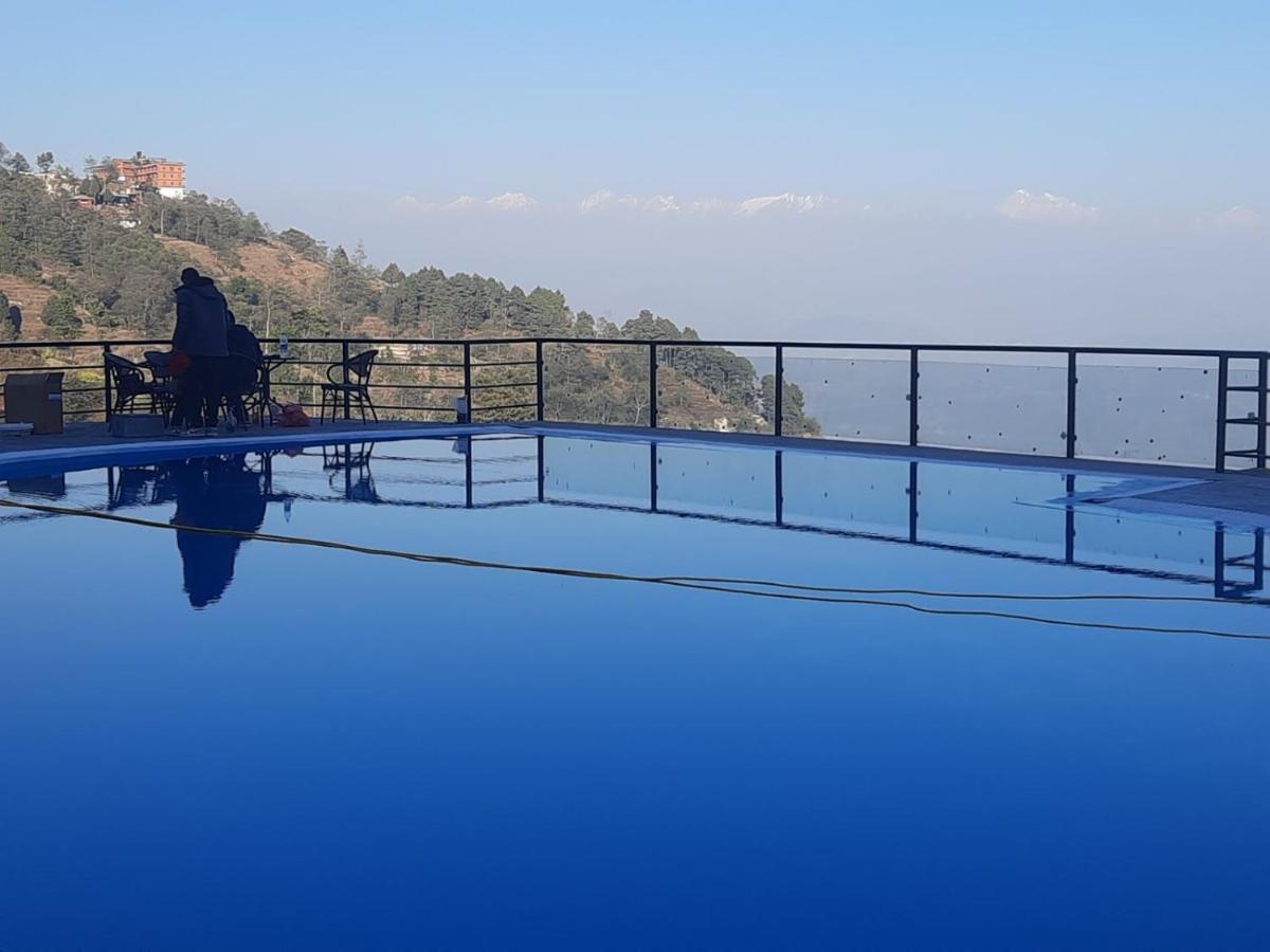Nagarkot Resort Pvt. Ltd Bagian luar foto