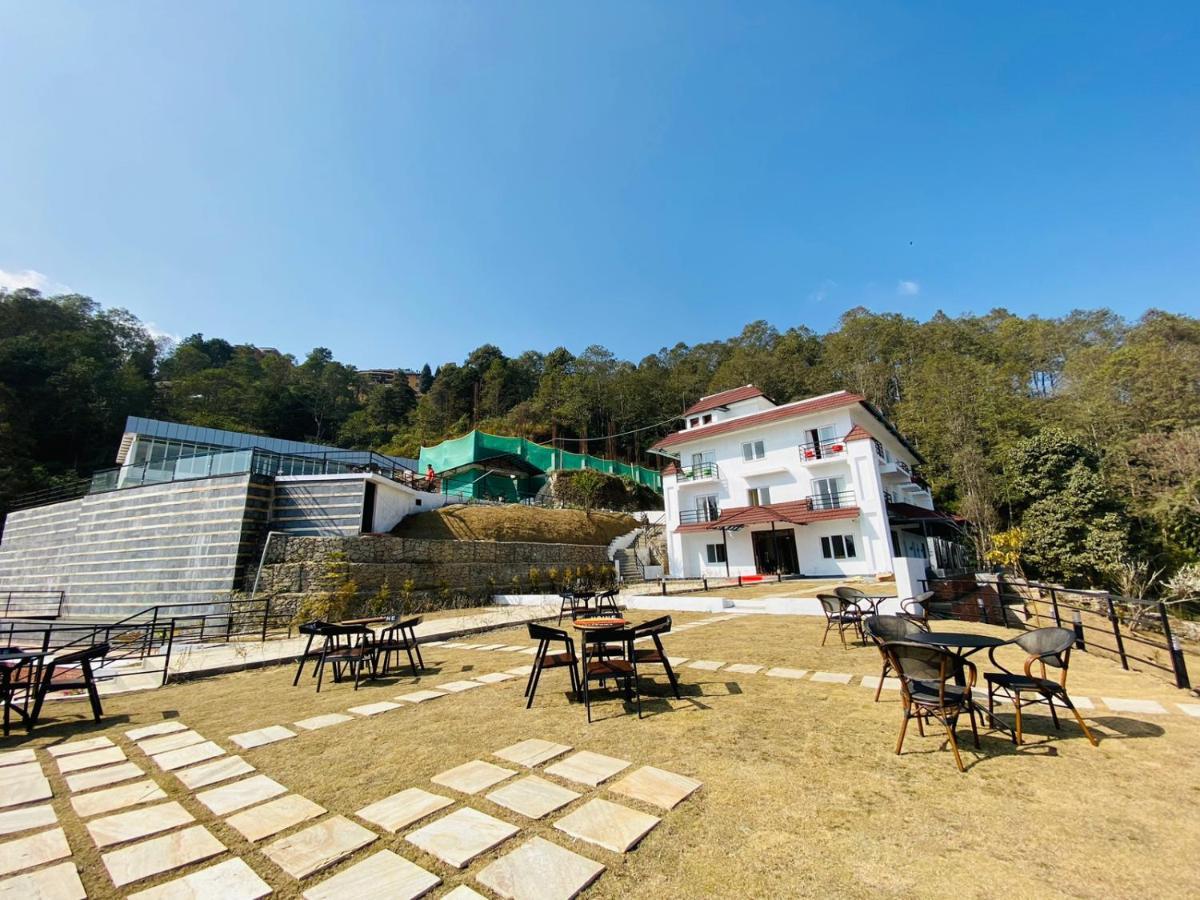 Nagarkot Resort Pvt. Ltd Bagian luar foto