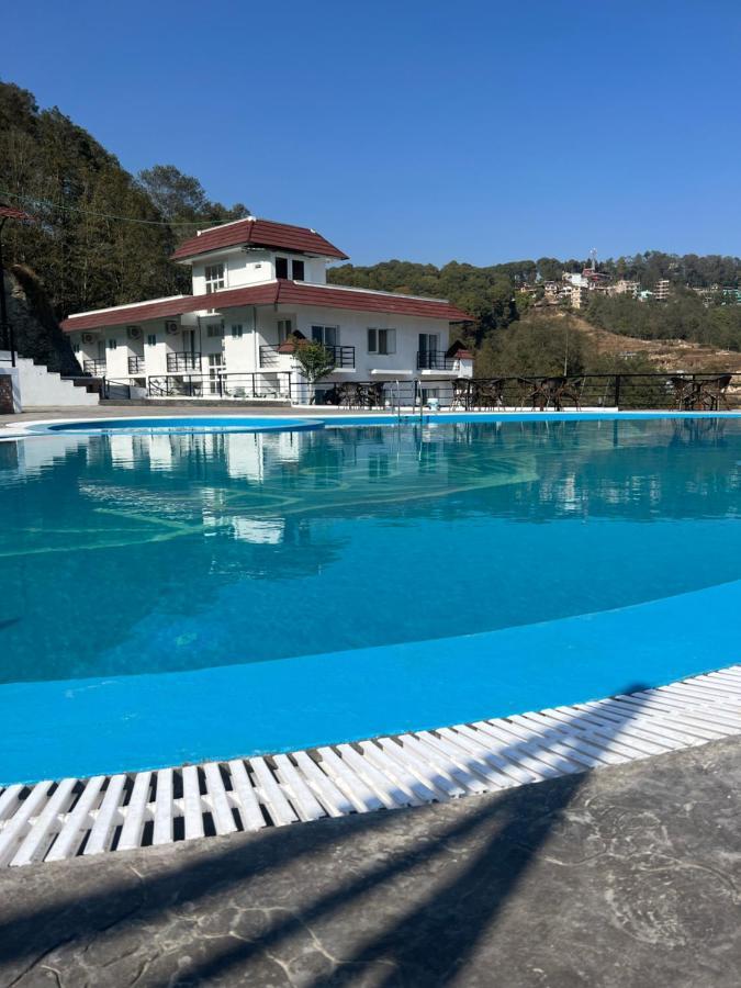 Nagarkot Resort Pvt. Ltd Bagian luar foto