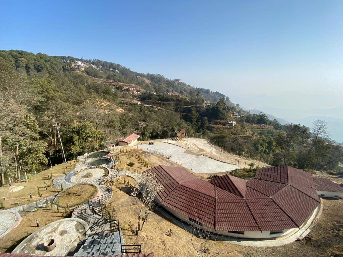 Nagarkot Resort Pvt. Ltd Bagian luar foto