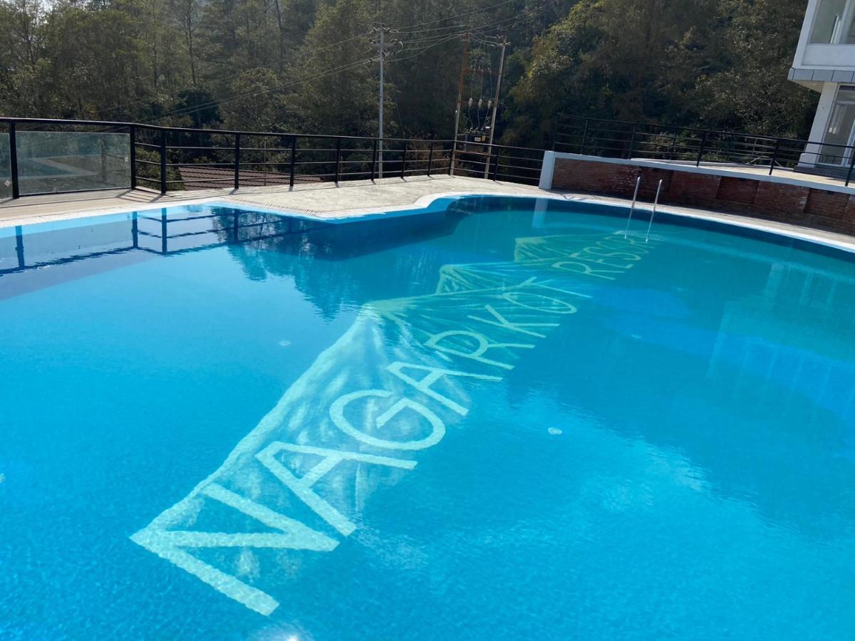 Nagarkot Resort Pvt. Ltd Bagian luar foto