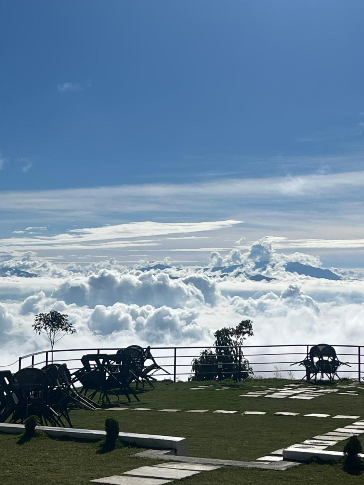 Nagarkot Resort Pvt. Ltd Bagian luar foto