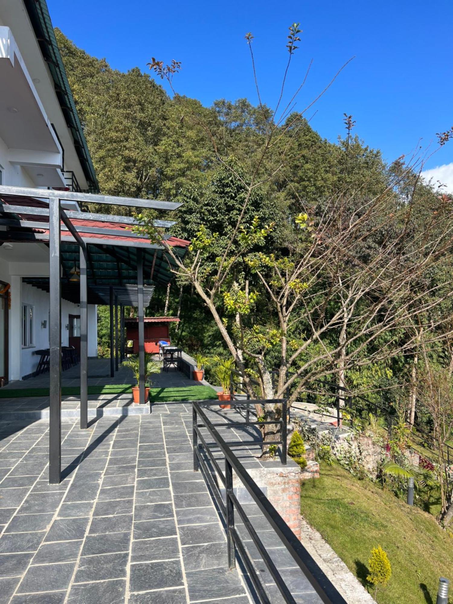 Nagarkot Resort Pvt. Ltd Bagian luar foto