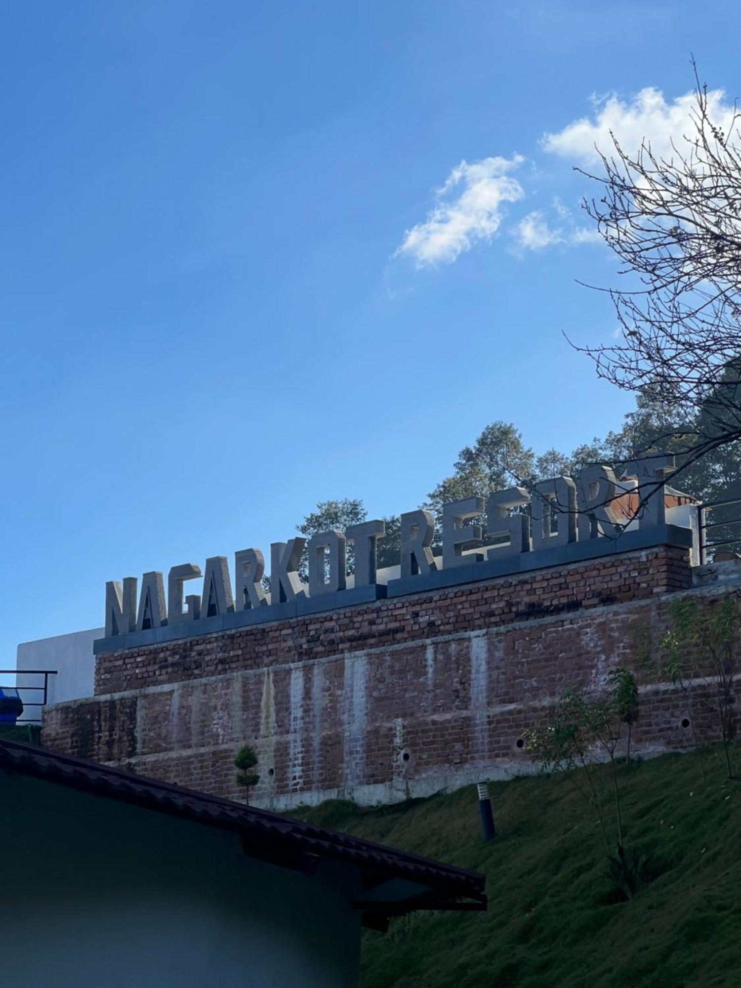 Nagarkot Resort Pvt. Ltd Bagian luar foto