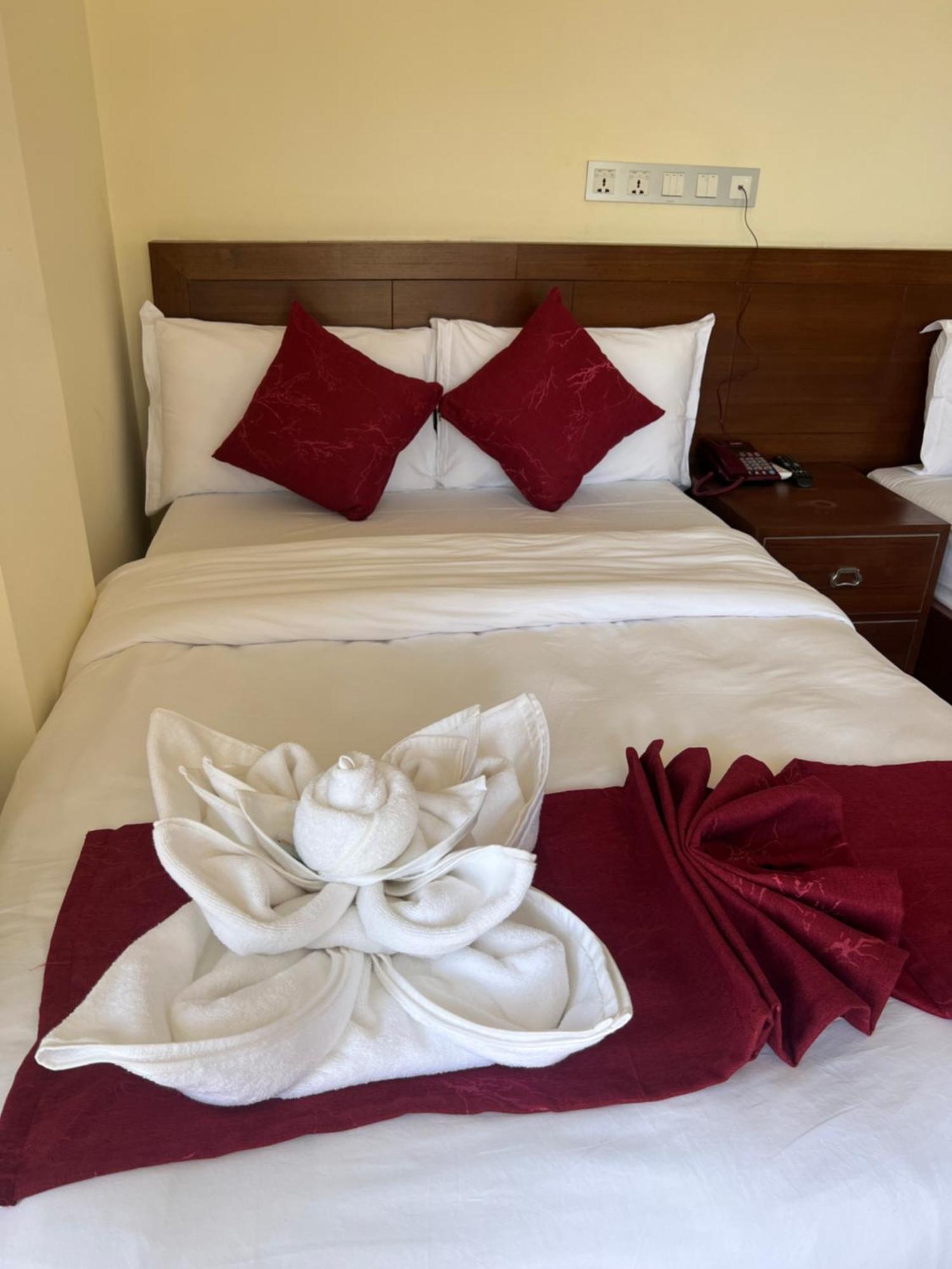Nagarkot Resort Pvt. Ltd Bagian luar foto