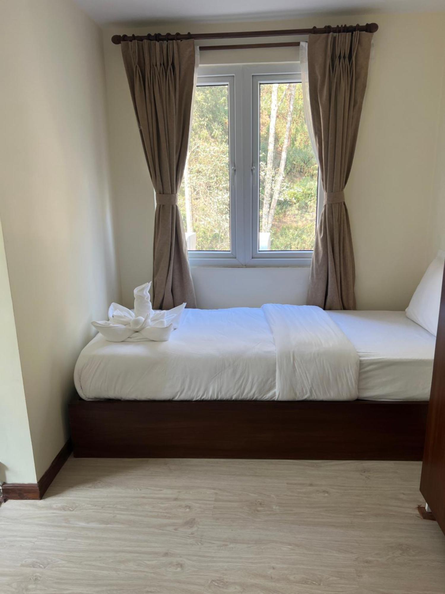Nagarkot Resort Pvt. Ltd Bagian luar foto