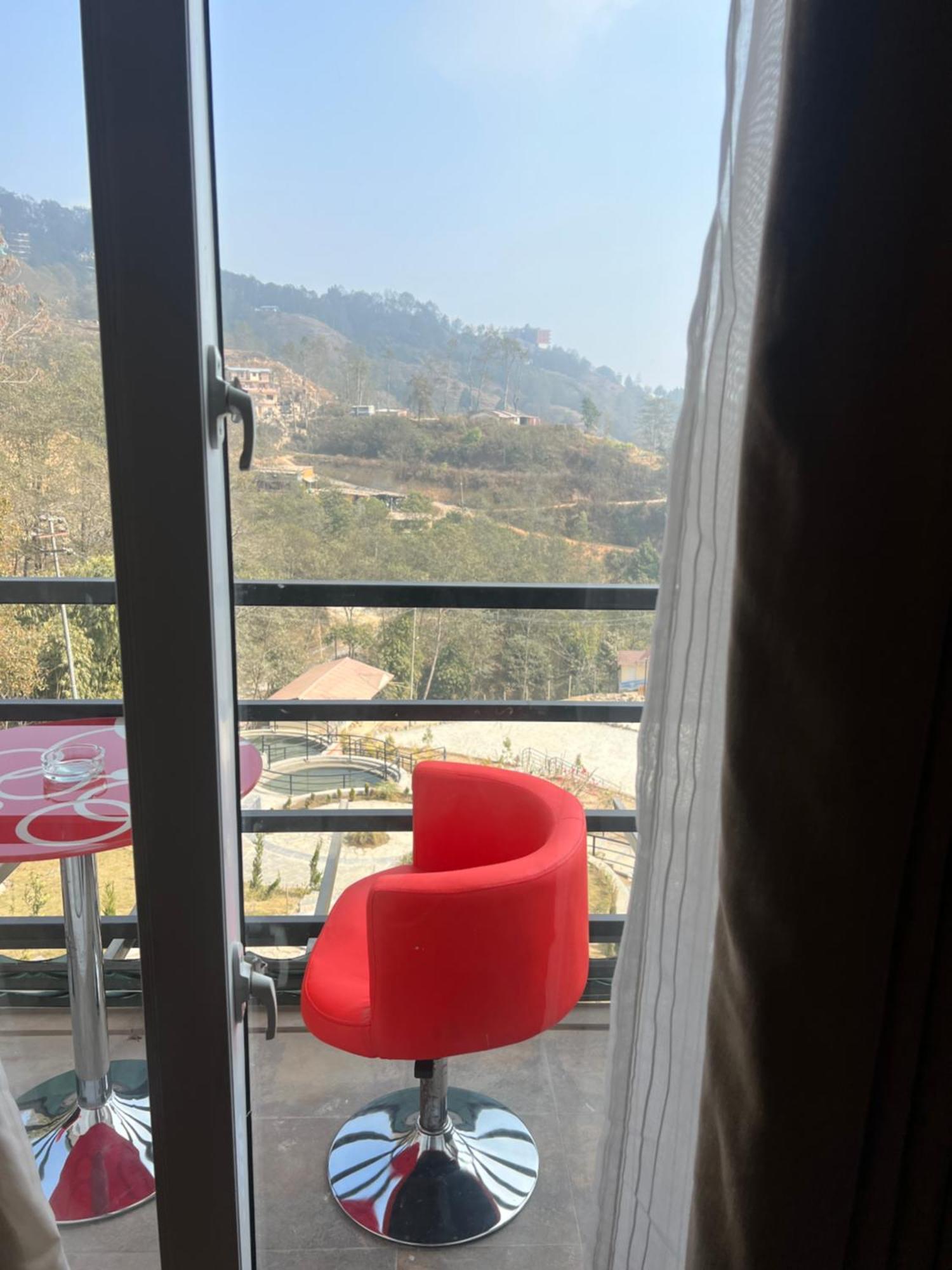 Nagarkot Resort Pvt. Ltd Bagian luar foto