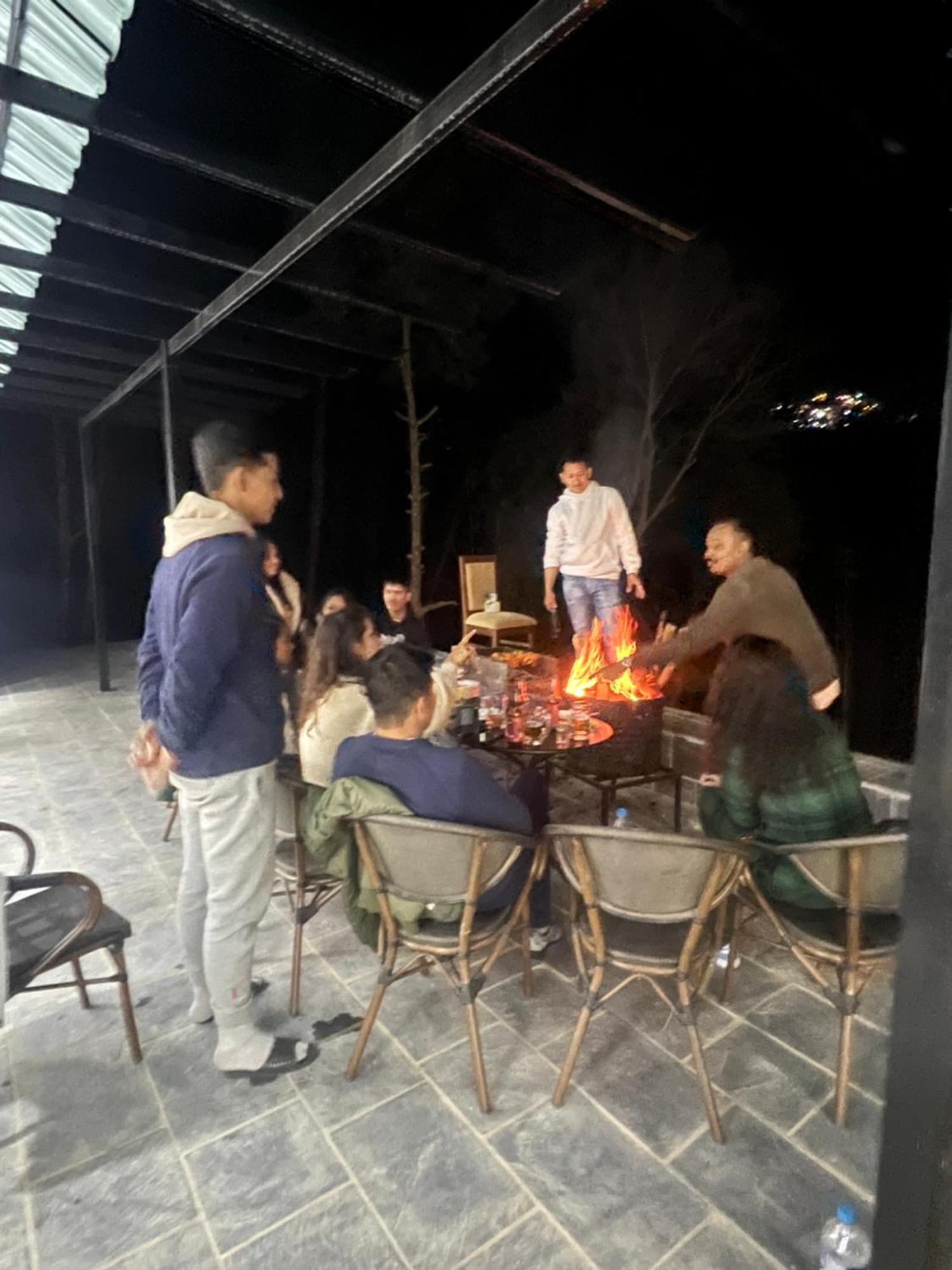 Nagarkot Resort Pvt. Ltd Bagian luar foto