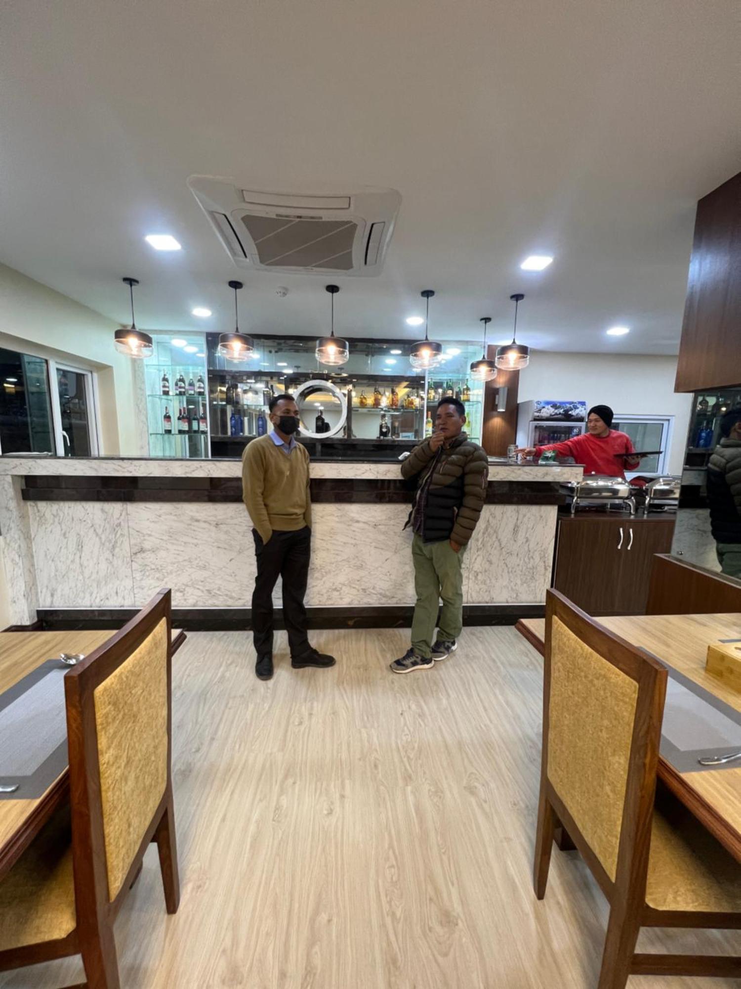 Nagarkot Resort Pvt. Ltd Bagian luar foto