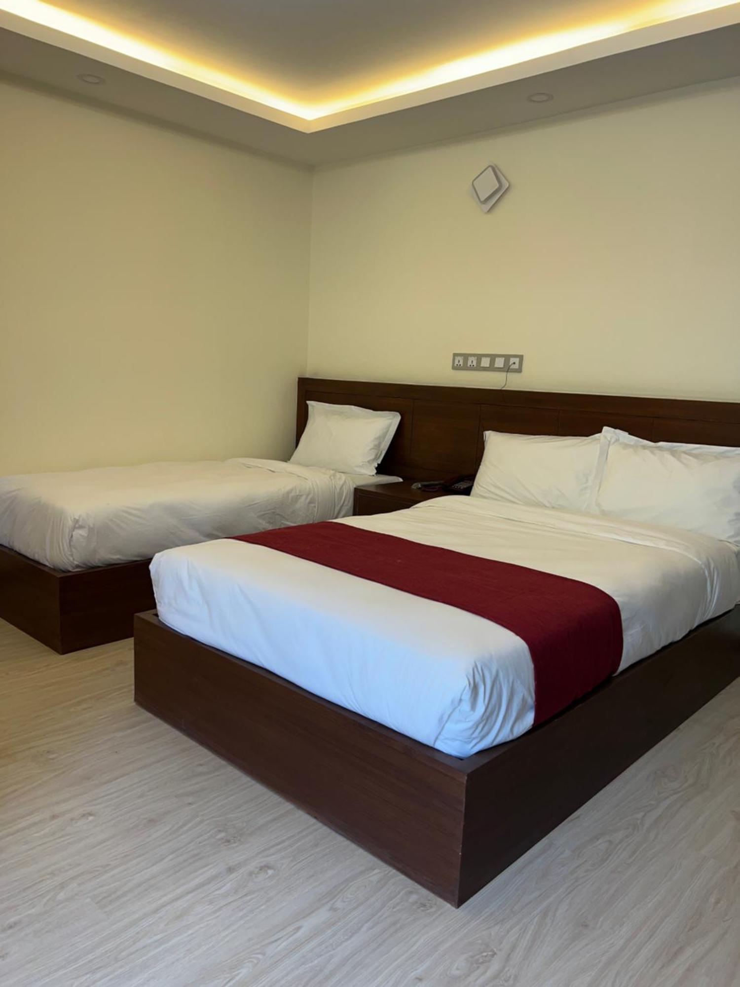 Nagarkot Resort Pvt. Ltd Bagian luar foto