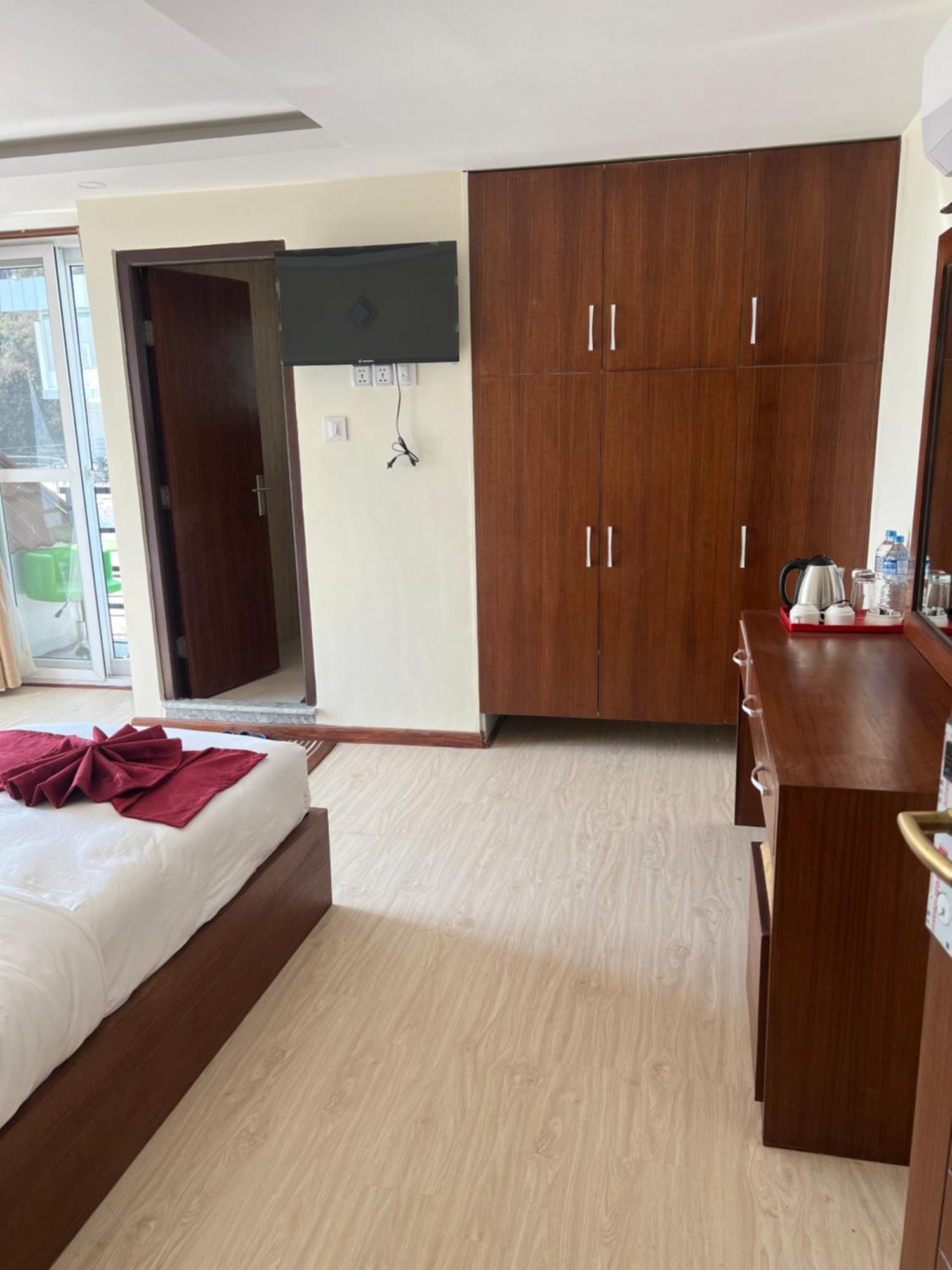 Nagarkot Resort Pvt. Ltd Bagian luar foto