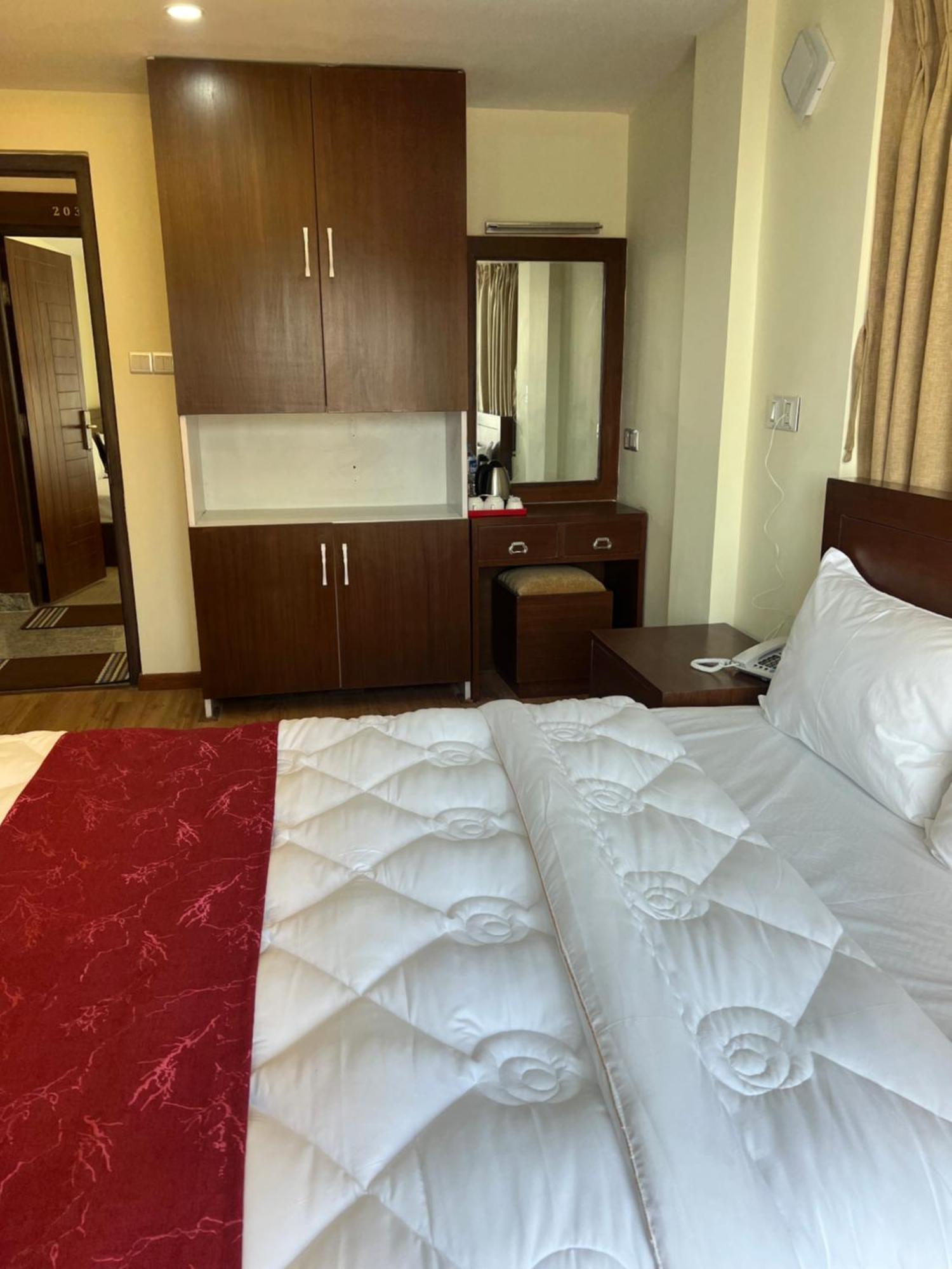 Nagarkot Resort Pvt. Ltd Bagian luar foto
