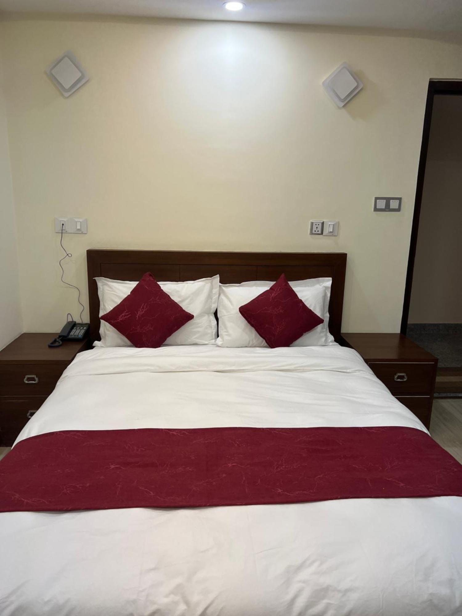 Nagarkot Resort Pvt. Ltd Bagian luar foto