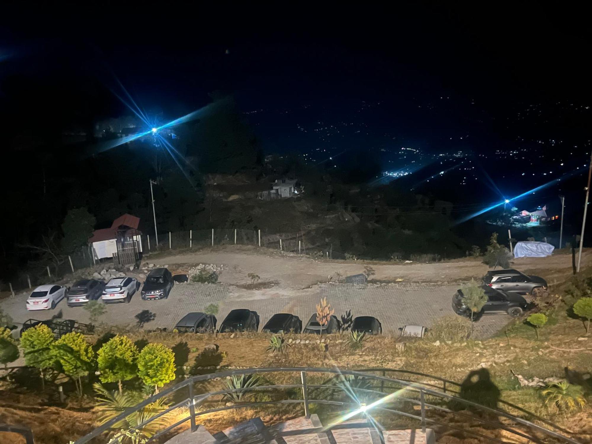 Nagarkot Resort Pvt. Ltd Bagian luar foto